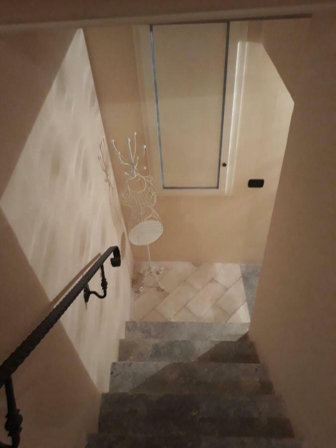 B&B La Corte Suites 살리체테르메 외부 사진
