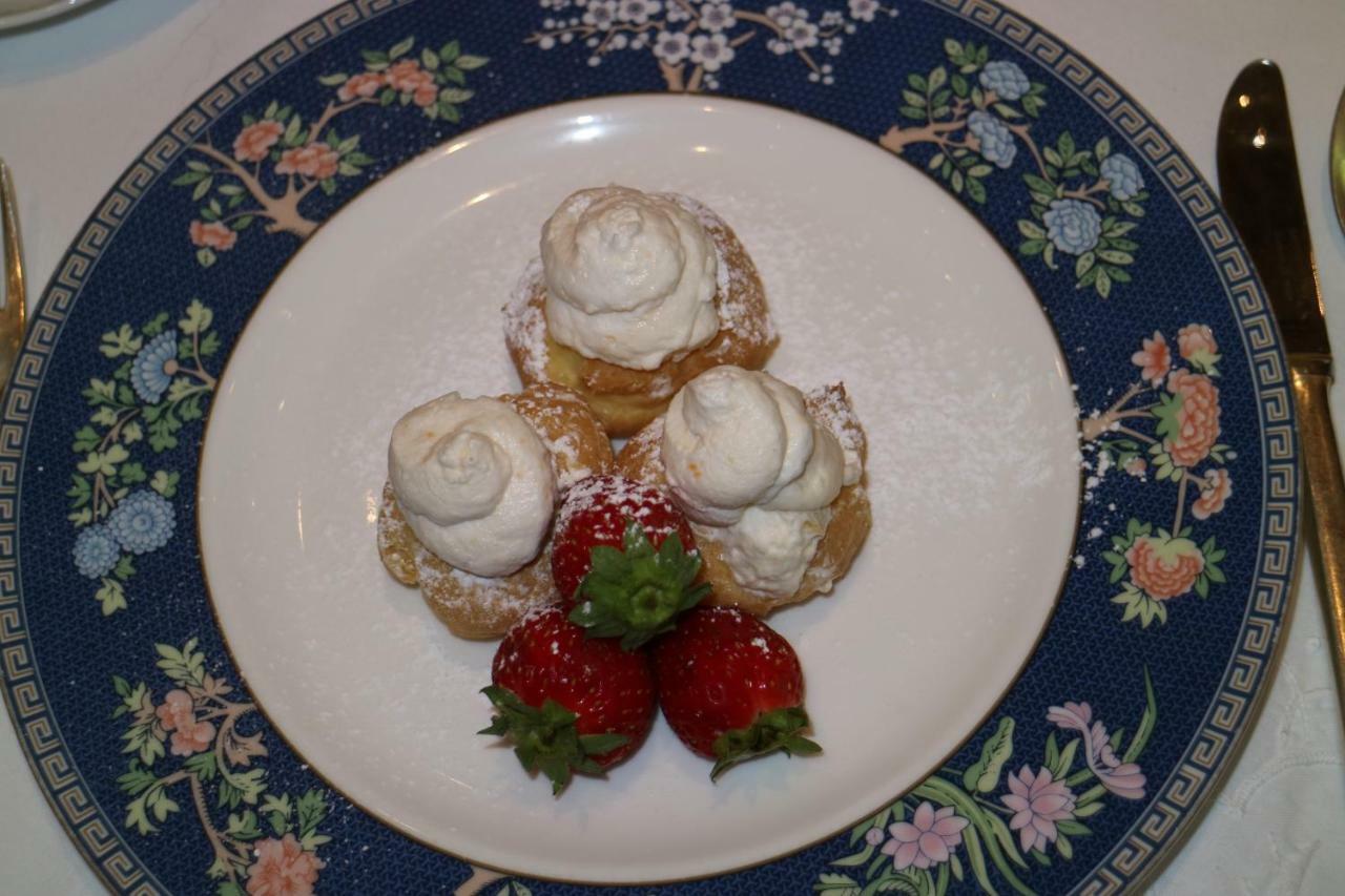 B&B La Corte Suites 살리체테르메 외부 사진